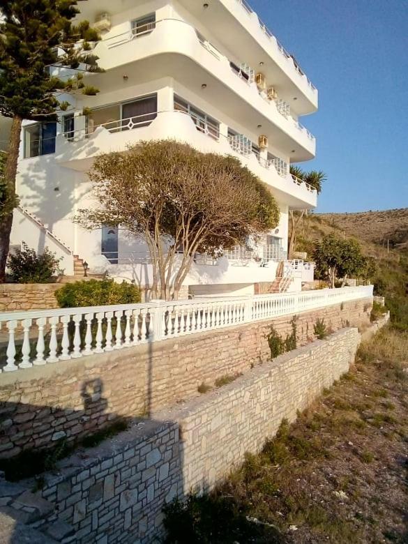 Heaven Beach Sarande Exterior photo