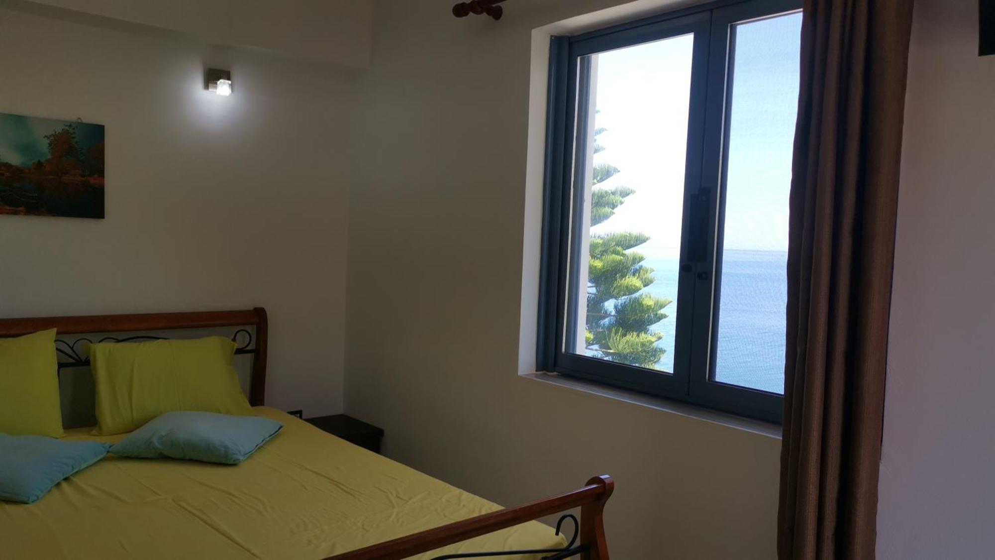Heaven Beach Sarande Room photo