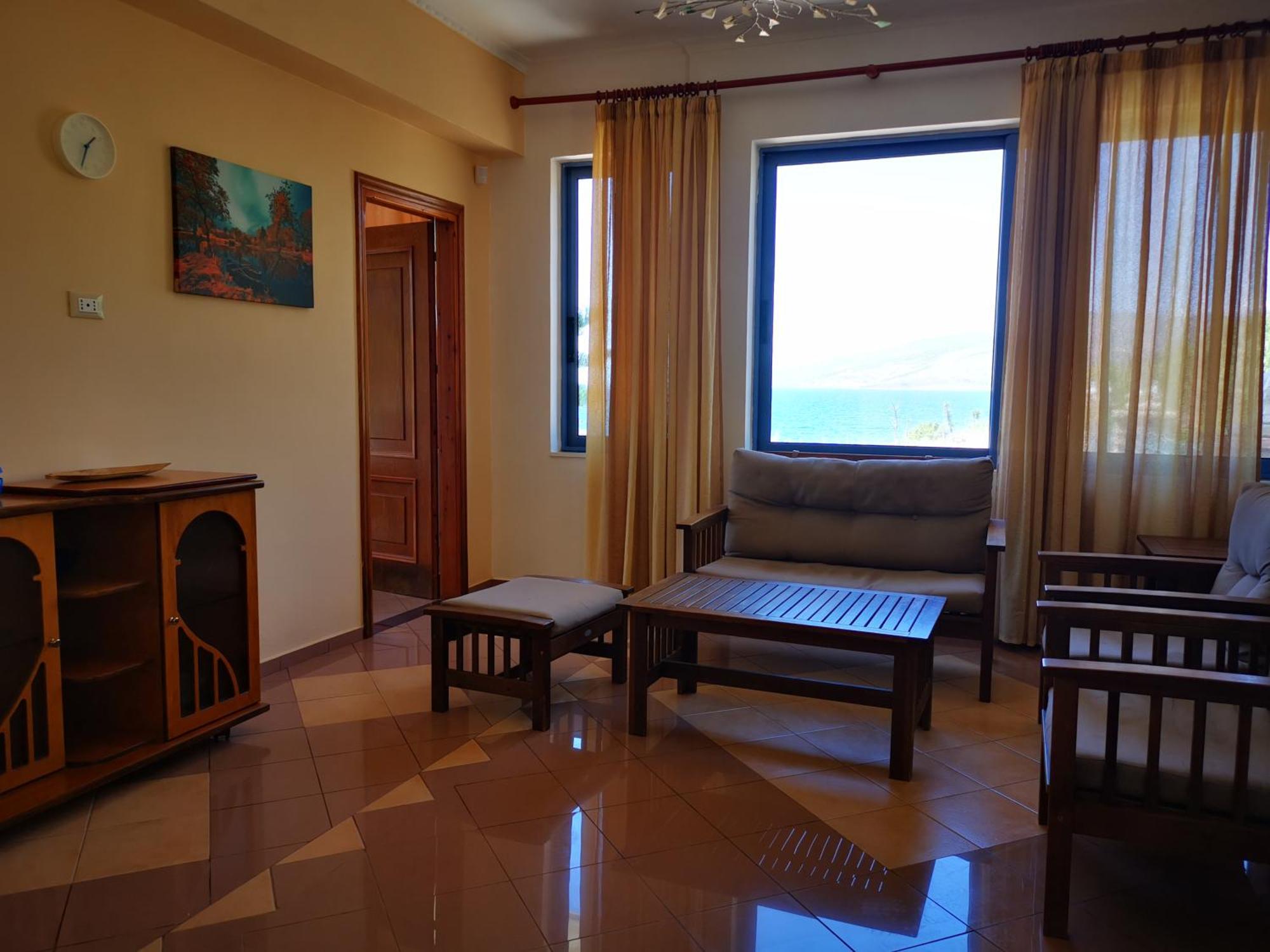 Heaven Beach Sarande Exterior photo