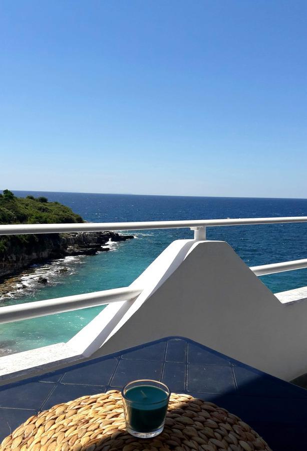Heaven Beach Sarande Exterior photo