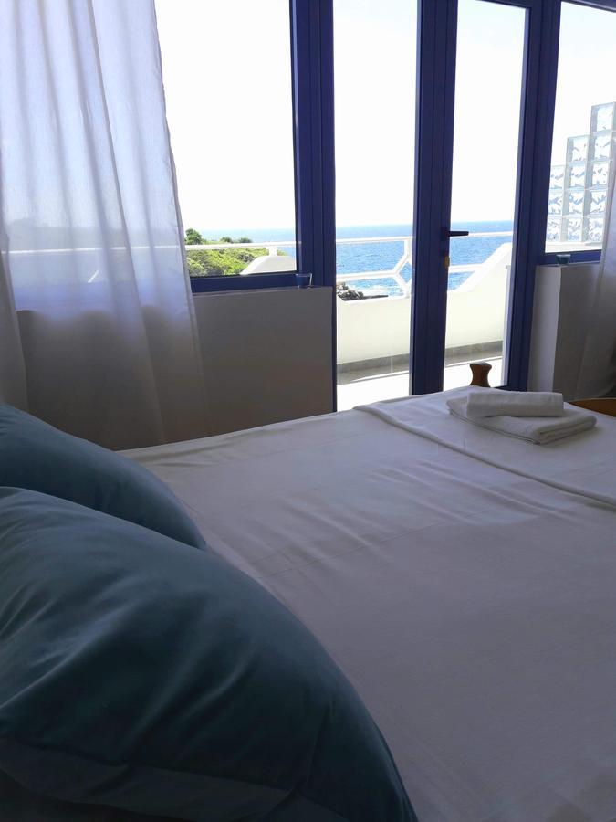 Heaven Beach Sarande Exterior photo